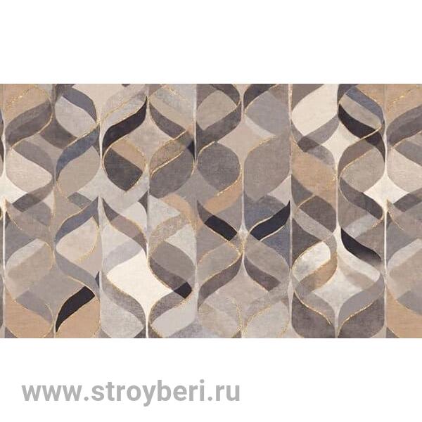 98198 обои Victoria Stenova / Mario мотив коричневый