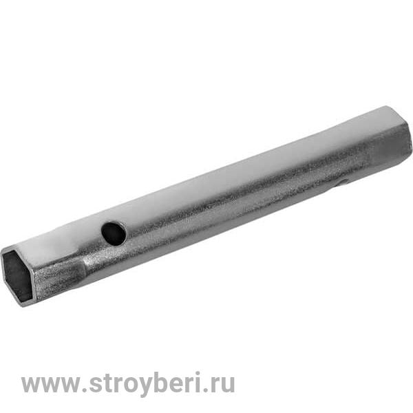 914-888 Ключ  торцевой трубчатый КОБАЛЬТ 14 х 15 мм., хромированное покрытие