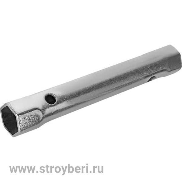 914-918 Ключ  торцевой трубчатый КОБАЛЬТ 18 х 19 мм., хромированное покрытие