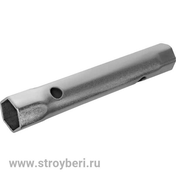 914-925 Ключ  торцевой трубчатый КОБАЛЬТ 20 х 22 мм., хромированное покрытие