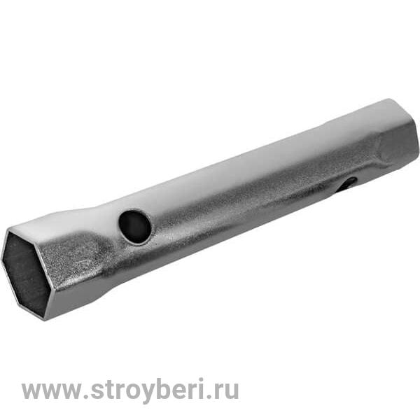 915-007 Ключ  торцевой трубчатый КОБАЛЬТ 27 х 32 мм., хромированное покрытие