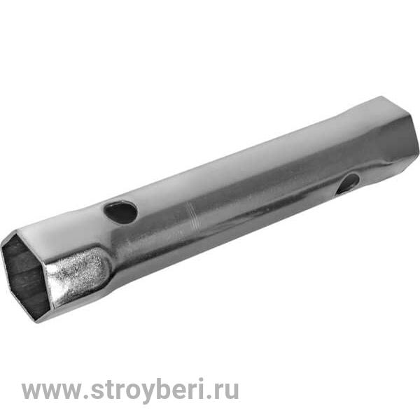 914-994 Ключ  торцевой трубчатый КОБАЛЬТ 30 х 32 мм., хромированное покрытие