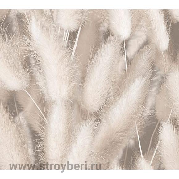 Обои Степь 10821 2В1(ГТФ) 1,06*10 (1/6) Виниловые на флизелиновой основе горячего тиснения