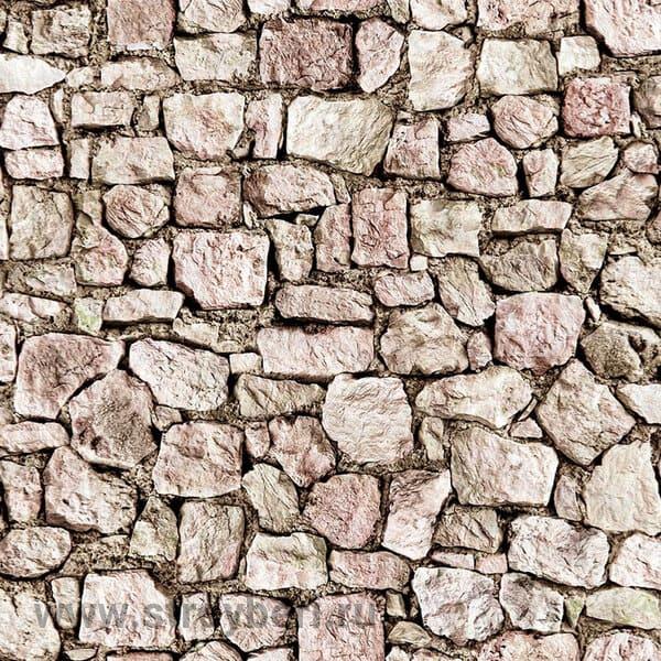 Камни-02 Ф789 мойка СЗВ(15) (Саратовские обои) РОССИЯ/ Ассорти (Эксклюзив)