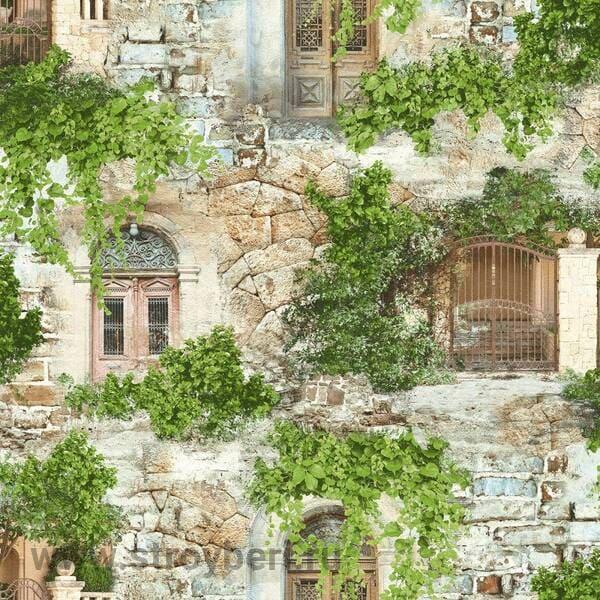 Матера-05 мойка С3В (15) (Саратовские обои) РОССИЯ \Ассорти (Эксклюзив)