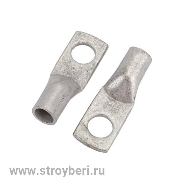 SQ0509-0018 Наконечник JG-25 медный луженый кабельный TDM