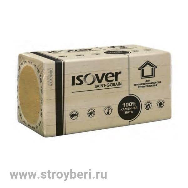 ИЗОВЕР ФАСАД-ОПТИМА-100/600x1000 (3шт/уп)