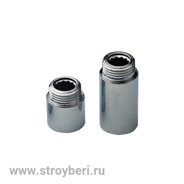 Гайка удл 3/4 10 мм VRT®