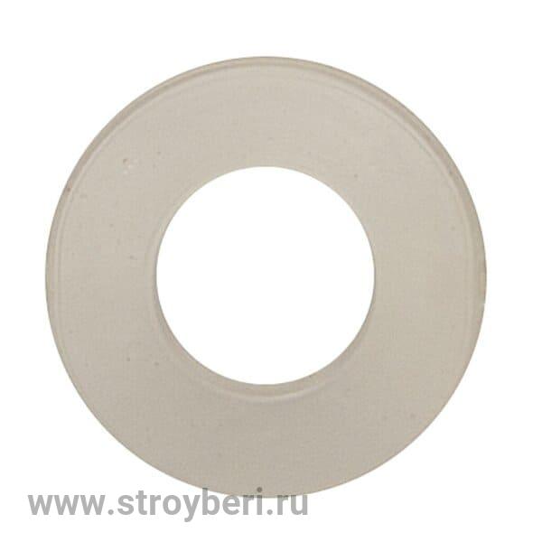 Прокладка 1/2 силикон