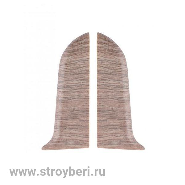 Торцевик ИДЕАЛ Классик 205 Дуб Капучино