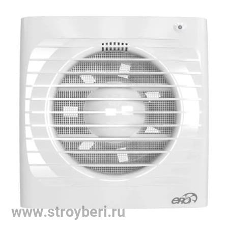 ERA 5,Вентилятор накладной D125