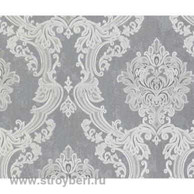 35056-44 обои винил на флиз.осн. Марсель 'WallDecor' 1,06/6