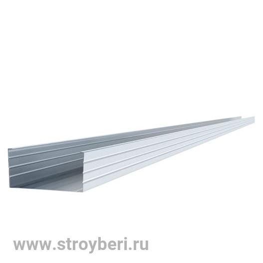 Knauf Профиль 100х50 0.6мм (12/192)