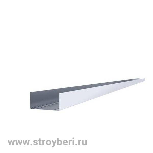 Knauf Профиль 100х40 0.6мм (8/240)