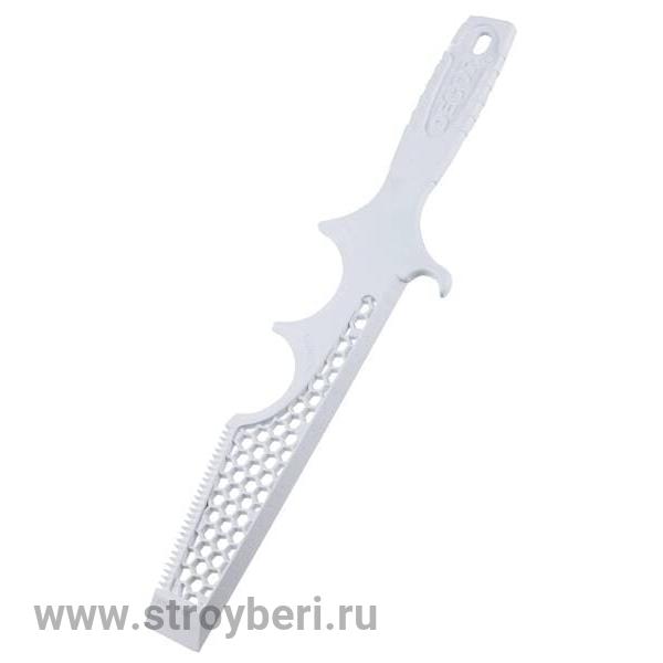 309-0001 Мешалка DECOR для краски, пластик (10шт/80шт/400шт)ДН