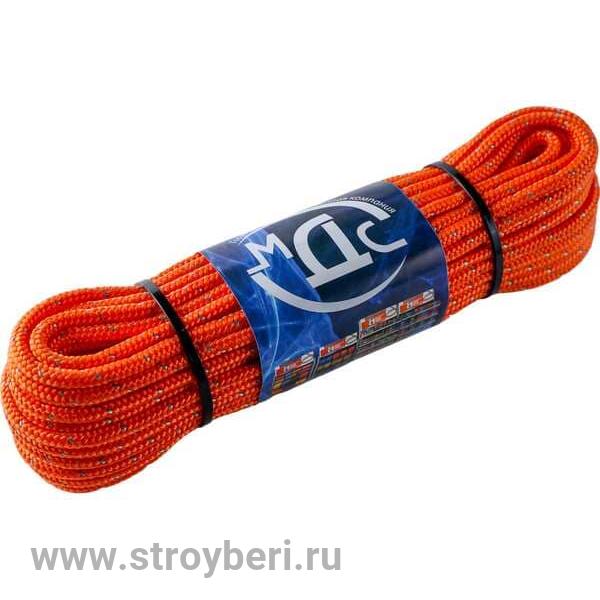 Шнур плетельный гладкий д.5 мм (20м.п.)