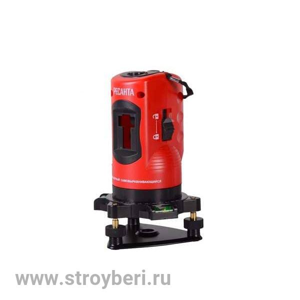 Построитель лазерный ПЛ-2 61/10/522