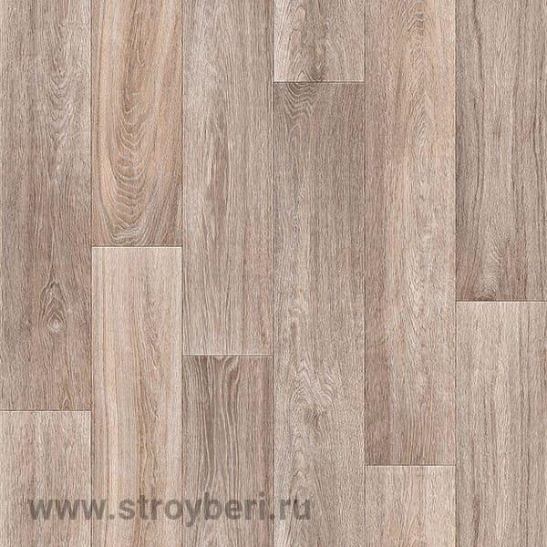 Линолеум SOUL PURE OAK 5_219L  2.5м