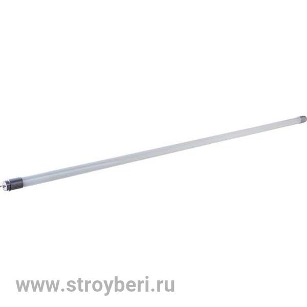 IEK Лампа светодиодная ECO T8 линейная 18Вт 230В 6500К G13 (20/20)