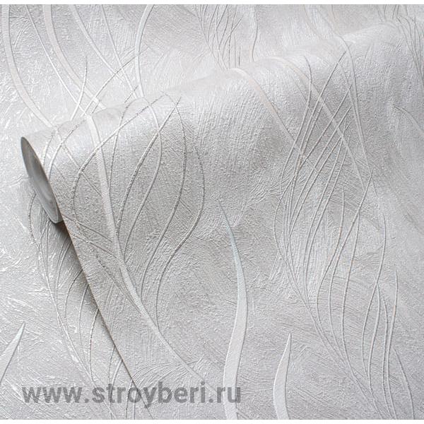 286097 обои Victoria Stenova / Volga серый