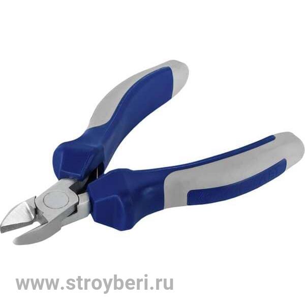 647-321 Бокорезы КОБАЛЬТ мини 115 мм, (1 шт.) подвес