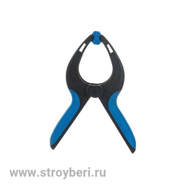 244-780 Зажим ручной КОБАЛЬТ 225 мм