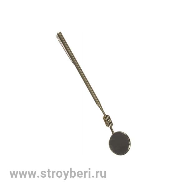 918-191 Зеркало инспекционное телескопическое КОБАЛЬТ 165 - 482мм, 31 мм (1 шт.) блистер