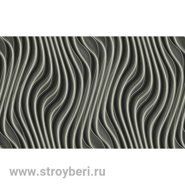 Обои 60354-07 1,06*10 (1/6) ) Benefit Ritm мотив горячее тиснение