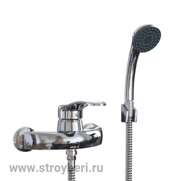 Смеситель для душа 40k MIXLINE ML03-07