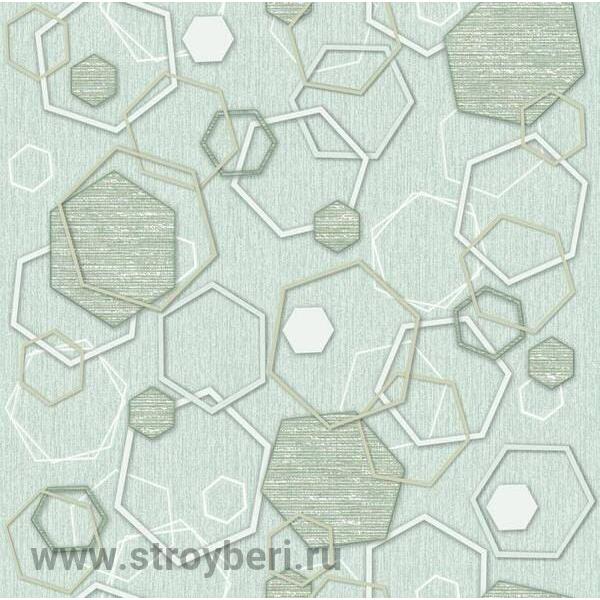 Обои с6 Бум -М 04 Д909 гр.5 1/12 М-Color