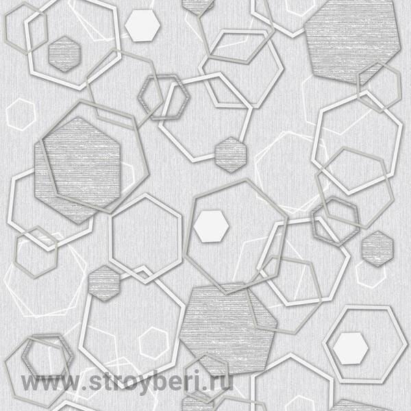 Обои с6 Бум -М 06 Д909 гр.5 1/12 М-Color