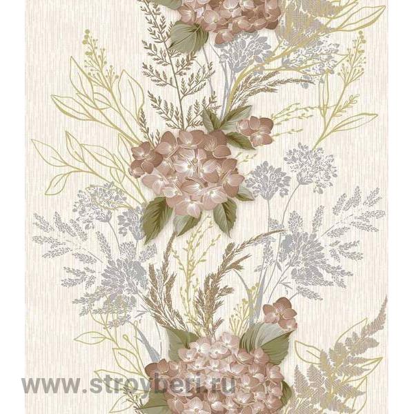 Обои с6 Аннабель -М 02 Д900 гр.5 1/12 М-Color