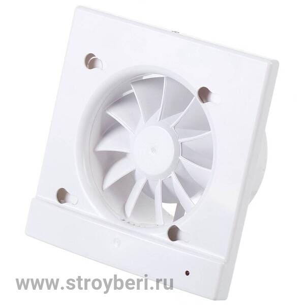 LUNA 100 INSIDE шарикоподшипник,вентилятор под плитку в сборе