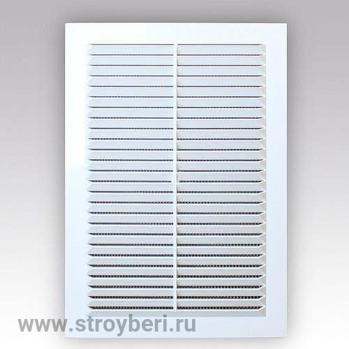 Решетка 135/185сетка(люкс)