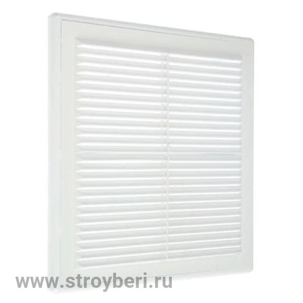 Решетка в рамке 170/170 (люкс)