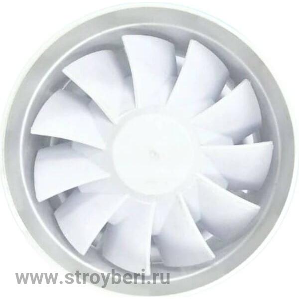 ВИЕНТО ВКО 100 Вентилятор канальный, шарикоподшипник Виенто