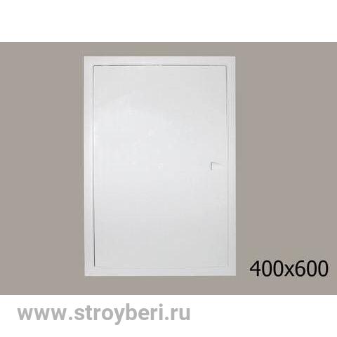 Лючок сантехнический 400*600