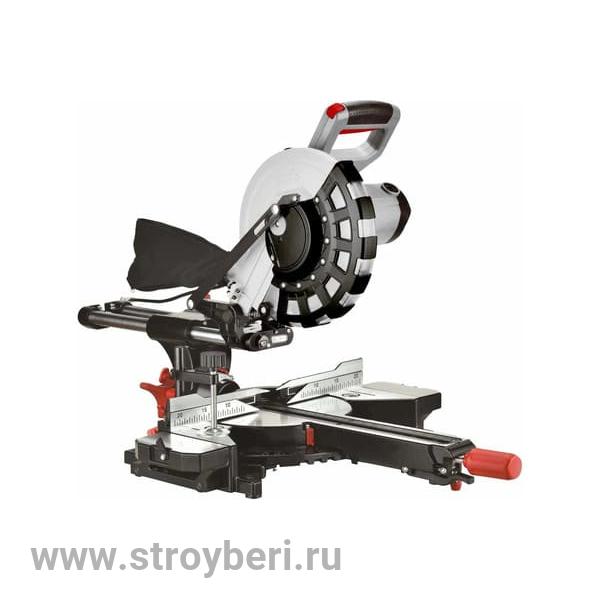Торцовочная пила ТП-255ПЛ Ресанта 75/18/1