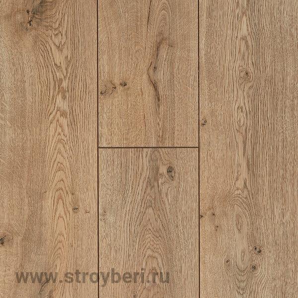 Полы Кастамону Floorpan AMBER 1102 ДУБ РАУШЕН 33кл. 2C