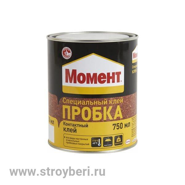 2486171 Момент Пробка 750мл