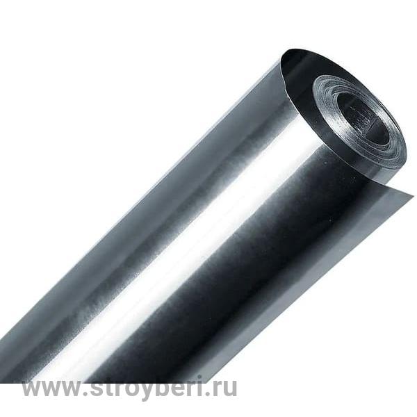 Фольга для бани 100мк 10м2