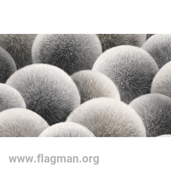 AN8889-16 Puff 1.06*10.05 (6) (AnturAGe) РОССИЯ \Puff (горячее тиснение)
