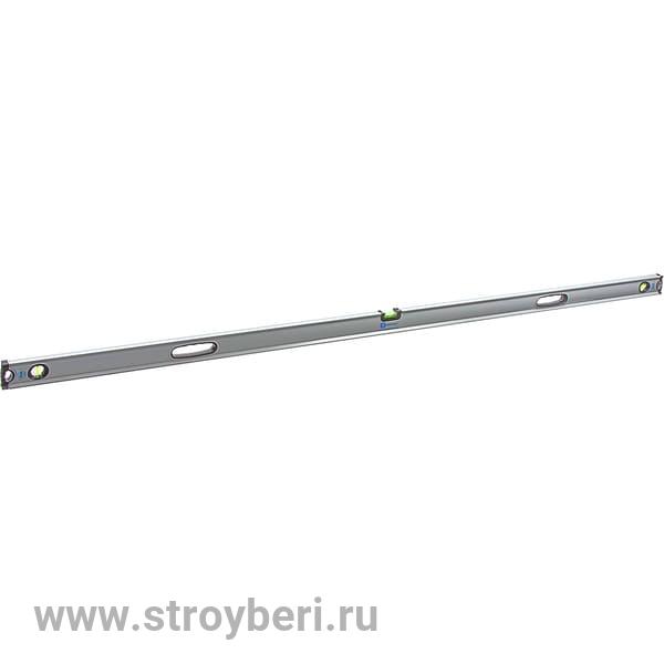 243-325 Строительный уровень КОБАЛЬТ Экстра 2000 мм