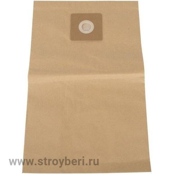 VC7203-885 Бумажные мешки для пылесосов 30л Sturm!, 5шт/уп