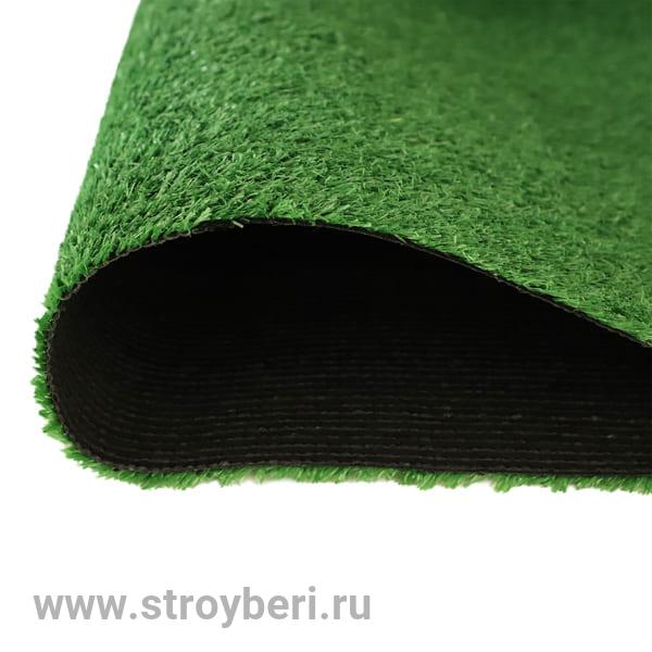 Искусственная трава 10 мм 2,0 м