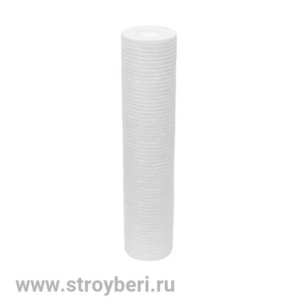 Картридж механический на хол. воду 10'', 20 мкм UNICORN (PS 1020 S)