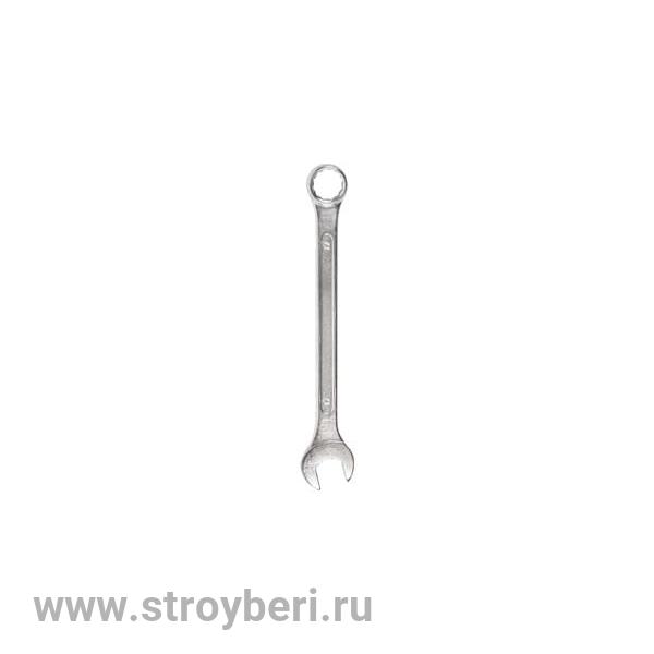 2725310 Ключ комбинир.,CS,хромированны й,10 мм