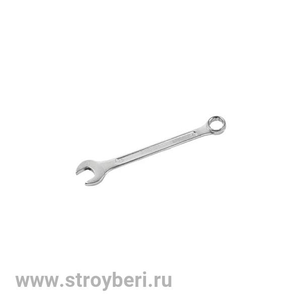 2725322 Ключ комбинир.,CS,хромированны й,17 мм