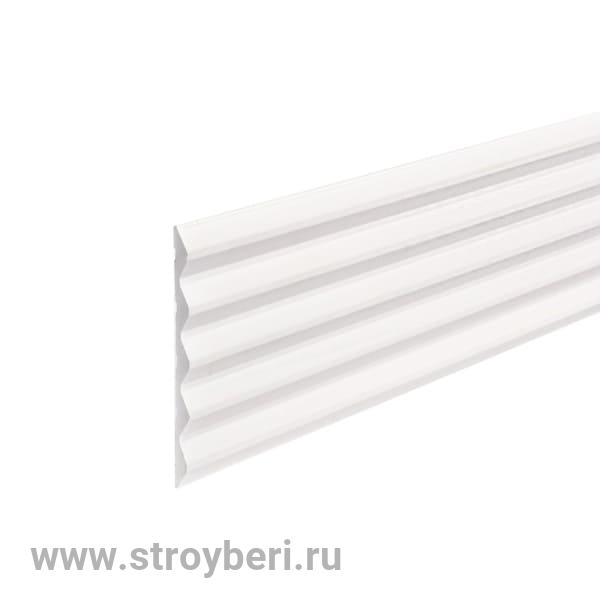 Панель 3D стеновая 4 UHD 07/130 2800*130*12мм