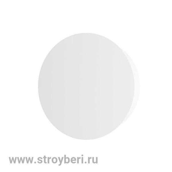 Заглушка PDP D125 пластик